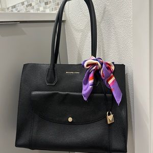 Michael Kore Tote